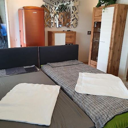 Exklusivwohnung Leipzig Flughafen Landsberg  Kültér fotó