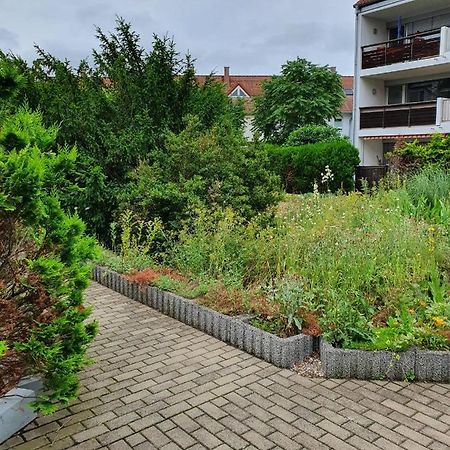 Exklusivwohnung Leipzig Flughafen Landsberg  Kültér fotó